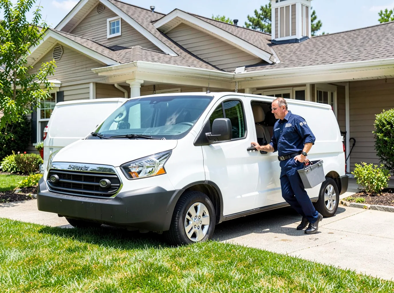 Emergency Plumber company in Ashland, NH